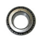 Rear Axle Outer Wheel Bearing Cone (1 required per side) Fits 46-64 Truck, FC-170 with Dana 53 & Timken (clamshell) rear axle