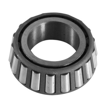 Rear Axle Outer Wheel Bearing Cone (1 required per side) Fits 46-64 Truck, FC-170 with Dana 53 & Timken (clamshell) rear axle