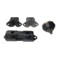 Engine, Transmission & Transfer Case Mount Kit (insulators) Fits 58-64 Truck, Station Wagon with 6-226 engine