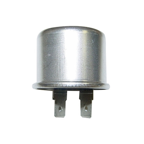 Flasher Relay, 2 Blade Number 552  Fits  76-86 CJ