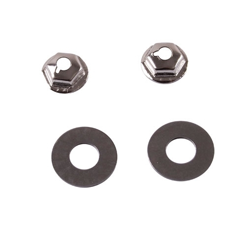 Radio Delete Hardware Kit  Fits  76-86 CJ