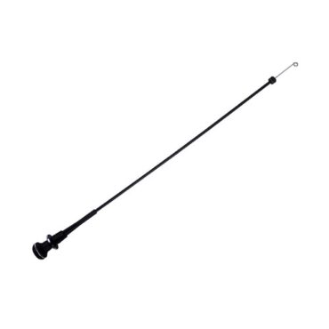 Heater Temp Cable in 21.5 Inch  Fits  78-86 CJ