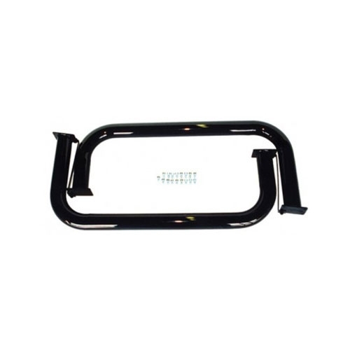 Nerf Bars in Black  Fits  76-86 CJ-7