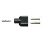 Interlock Douglas Connector w/Bullet Ends (2 into 1) Fits 50-66 M38, M38A1