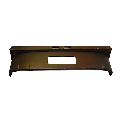 Top Cowl Plate Panel Fits 76-86 CJ-7, CJ-8
