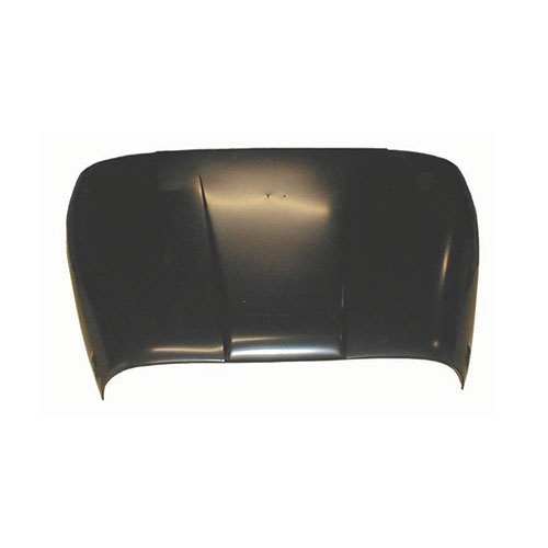 Steel Hood Fits 76-86 CJ