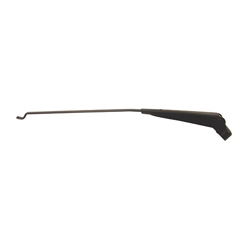 Black Windshield Wiper Arm  Fits  76-86 CJ