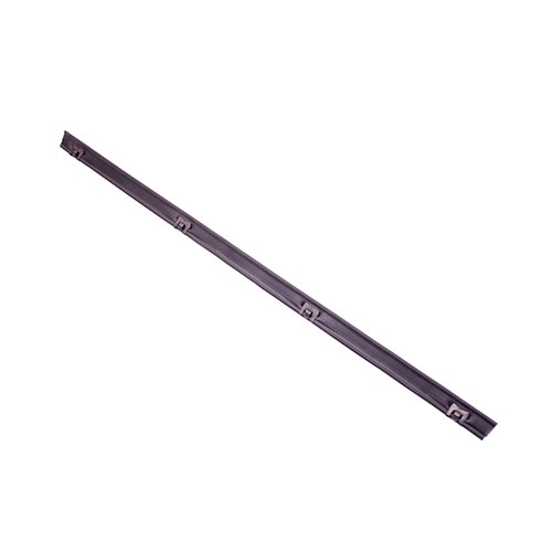 Driver Side Door Glass Inner Seal Fits 76-86 CJ