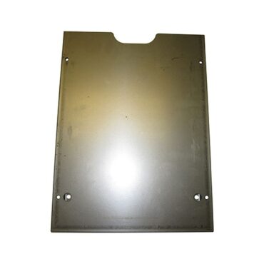 US Made Steel Lubrication Guide/Chart Holder Fits: 41-45 MB, GPW