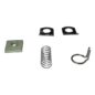 Distributor Points Plate Kit Fits 50-66 M38, M38A1