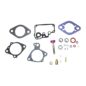 Carburetor Repair Kit for Carter WA1 Fits : 46-51 Truck, Station Wagon, Jeepster