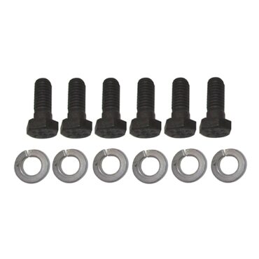 New Clutch Pressure Plate to Flywheel Hardware Kit  Fits  41-71 Jeep & Willys with 4-134 & 6-161 engine