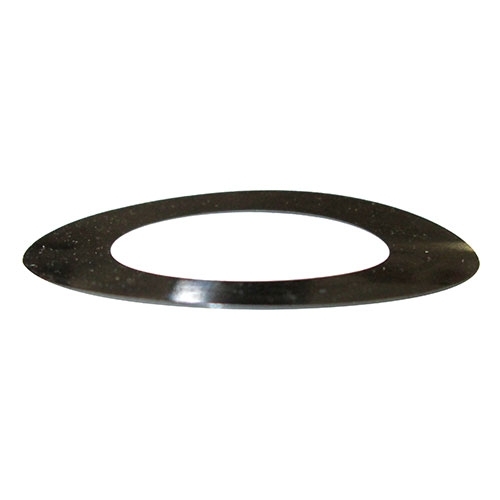 Crankshaft Shim .002" (to take out endplay)  Fits  41-71 Jeep & Willys with 4-134 engine