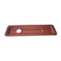 Replacement Engine Valve Side Cover Fits 41-71 Jeep & Willys with 4-134 engine