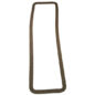Replacement Engine Valve Side Cover Gasket Fits  41-71 Jeep & Willys with 4-134 engine