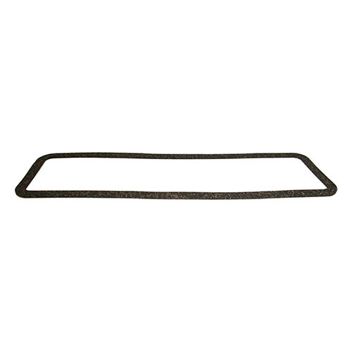 Replacement Engine Valve Side Cover Gasket Fits  41-71 Jeep & Willys with 4-134 engine