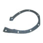 Replacement Front Timing Cover Gasket  Fits  41-71 Jeep & Willys with 4-134 engine