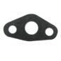 New Replacement Oil Pan Sump Gasket  Fits : 41-71 Jeep & Willys
