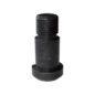 US Made Flywheel to Crankshaft Straight Pin (2 required) Fits 41-71 Jeep & Willys with 4-134 engine