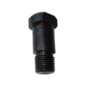 US Made Flywheel to Crankshaft Straight Pin (2 required) Fits 41-71 Jeep & Willys with 4-134 engine