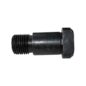US Made Flywheel to Crankshaft Straight Pin (2 required) Fits 41-71 Jeep & Willys with 4-134 engine