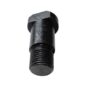 US Made Flywheel to Crankshaft Straight Pin (2 required) Fits 41-71 Jeep & Willys with 4-134 engine