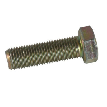 Flywheel to Crankshaft Bolt  Fits  41-71 Jeep & Willys with 4-134 engine