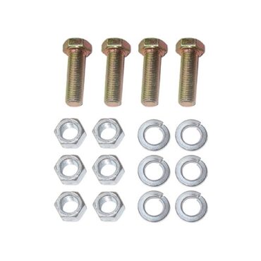 Flywheel to Crankshaft Hardware Kit Fits  41-71 Jeep & Willys with 4-134 engine