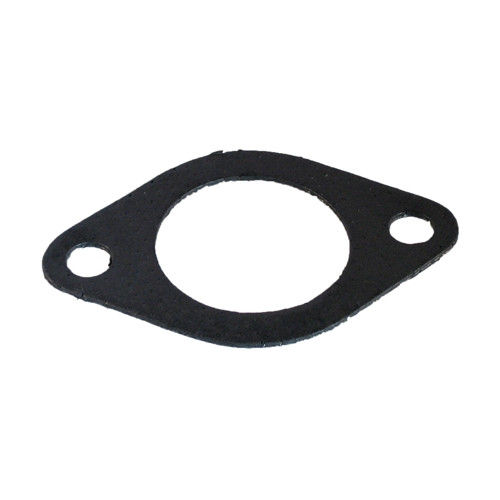 New Exhaust Pipe to Manifold Gasket  Fits  41-71 Jeep & Willys with 4-134 & 6-161 engine