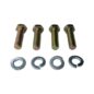 Camshaft Timing Sprocket Hardware Kit Fits  41-46 MB, GPW, CJ-2A