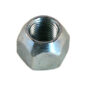 US Made Wheel to Hub Bolt Lug Nut (Right Hand Thread) Fits 41-71 Jeep & Willys (13/16" Lug Wrench)