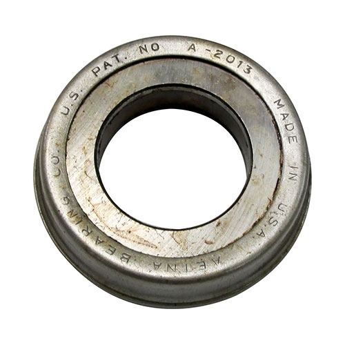 Clutch Release Bearing & Carrier Fits 41-71 Jeep & Willys with 4-134 & 6-161 engines