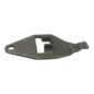 Transmission Lower Gear Shift Plate Fits  41-45 MB, GPW with T-84 Transmission