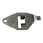 Transmission Lower Gear Shift Plate Fits  41-45 MB, GPW with T-84 Transmission