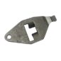 Transmission Lower Gear Shift Plate Fits  41-45 MB, GPW with T-84 Transmission