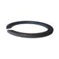 Transmission Input & Main Shaft Snap Ring (2 required) Fits 41-45 MB, GPW with T-84 Transmission