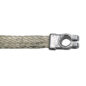 Braided Battery to Ground Strap 14-1/2"  Fits  41-45 MB, GPW