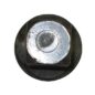 Differential Cover Filler Plug Fits: 41-71 Jeep & Willys