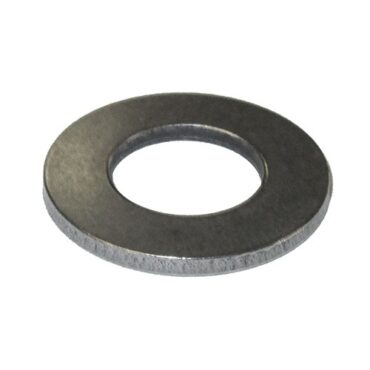 Front Axle Shaft Nut Washer (2 required) Fits 41-71 Willys & Jeep with Front Dana 25
