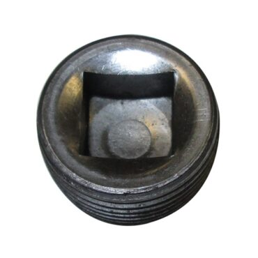 Front & Rear Differential Housing Bottom Drain Plug Fits: 41-71 Jeep & Willys