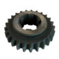 Transmission Low & Reverse Sliding Gear  Fits  41-45 MB, GPW with T-84 Transmission