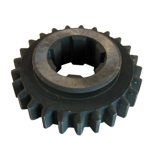 Transmission Low & Reverse Sliding Gear  Fits  41-45 MB, GPW with T-84 Transmission
