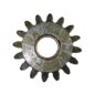 NOS Transmission Reverse Idler Gear Fits  41-45 MB, GPW with T-84 Transmission