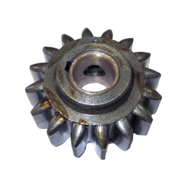 NOS Transmission Reverse Idler Gear Fits  41-45 MB, GPW with T-84 Transmission