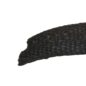 US Made Windshield Frame to Hood Welt Kit with Rivets  Fits  52-68 CJ-5, M38A1