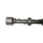 New Old Stock Camshaft (chain driven)     Fits 41-46 MB, GPW, CJ-2A with 4-134 L engine