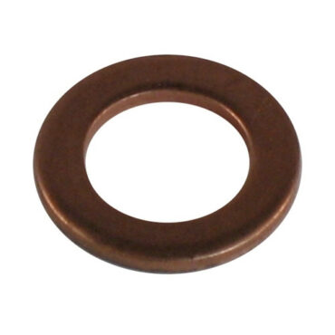 Brake Hose Copper Crush Washer  Fits  41-66 Jeep & Willys