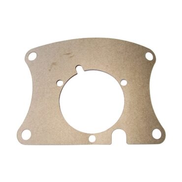 Transmission Housing to Bell Housing Gasket  Fits 41-45 MB, GPW with T84 Transmission