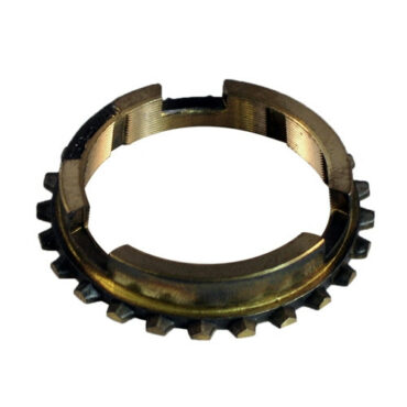 Transmission Synchronizer Brass Blocking Ring  Fits  46-55 Jeepster, Station Wagon with T-96 Transmission