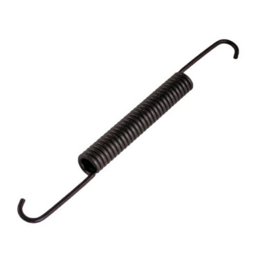 Upper Brake Shoe Return Spring  Fits  41-66 MB, GPW, CJ-2A, 3A, 3B, 5, M38, M38A1